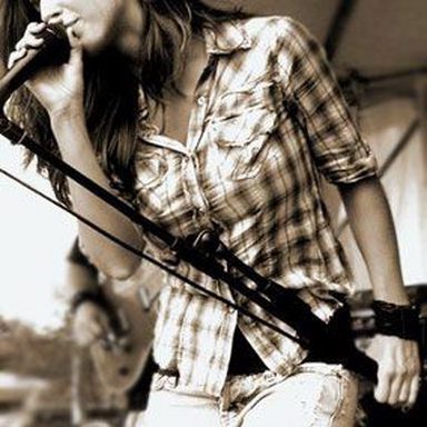 Brooke Barrettsmith