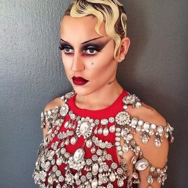 Brooke Candy photo 19