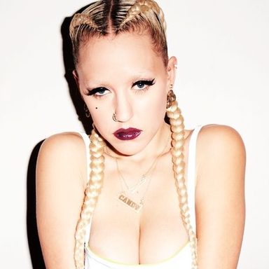 Brooke Candy photo 22