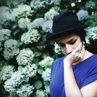 Brooke Fraser photo 57