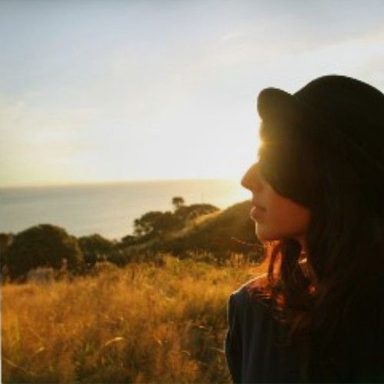 Brooke Fraser photo 56