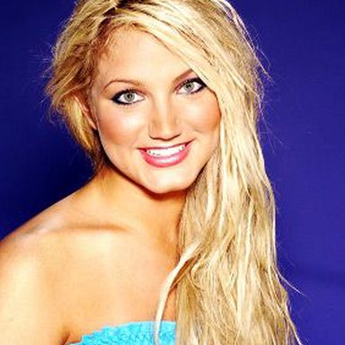 Brooke Hogan