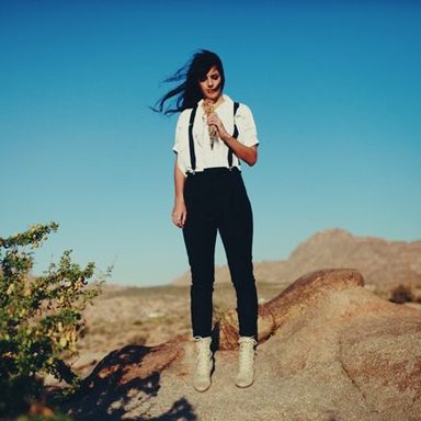 Brooke Fraser photo 29