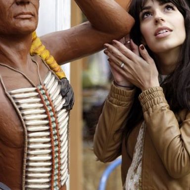 Brooke Fraser photo 26
