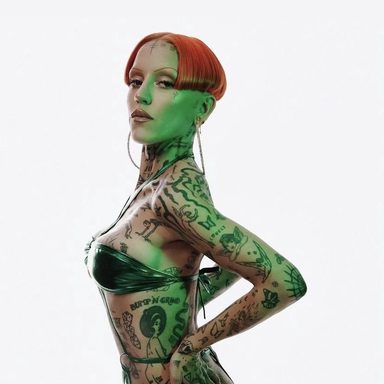 Brooke Candy