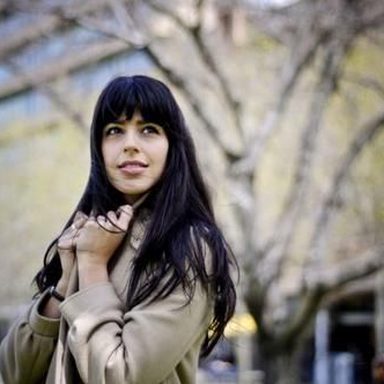 Brooke Fraser photo 24