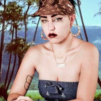 Brooke Candy