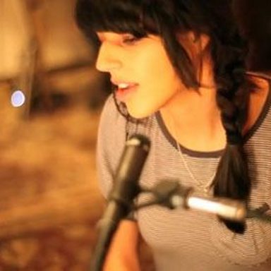 Brooke Fraser photo 32