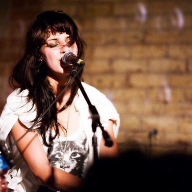 Brooke Fraser photo 59