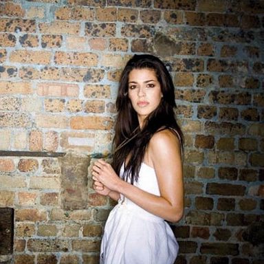 Brooke Fraser photo 20