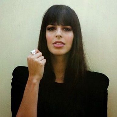 Brooke Fraser photo 22