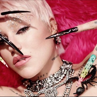 Brooke Candy photo 16
