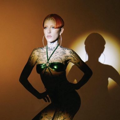 Brooke Candy