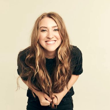Brooke Robertson