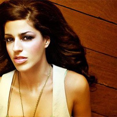 Brooke Fraser photo 63