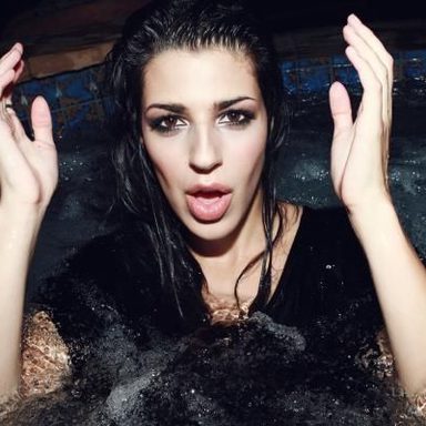 Brooke Fraser photo 38