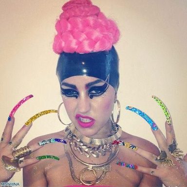 Brooke Candy