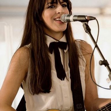 Brooke Fraser photo 10
