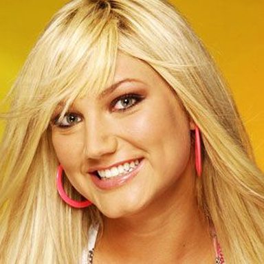 Brooke Hogan