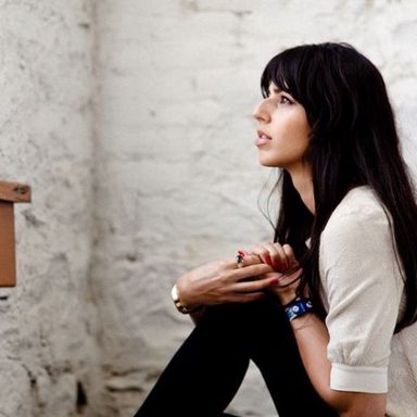 Brooke Fraser