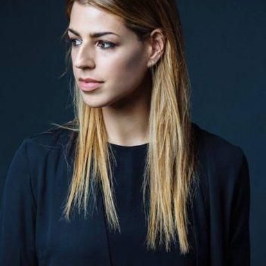 Brooke Fraser