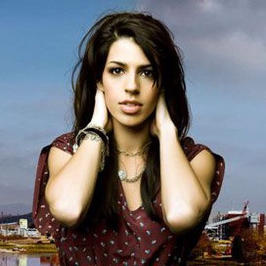 Brooke Fraser photo 61