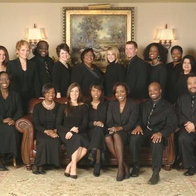 Brooklyn Tabernacle Choir