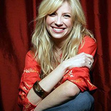 Brooke White