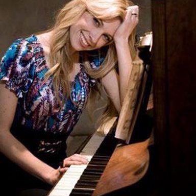 Brooke White