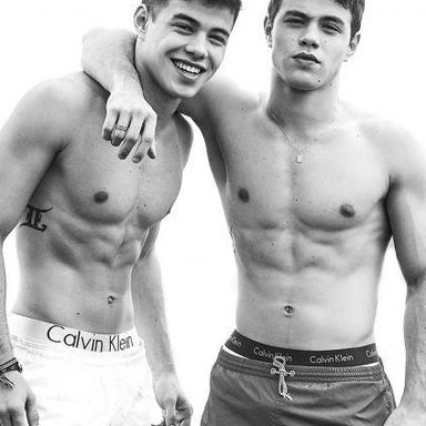 Brothers Rocha