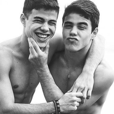 Brothers Rocha