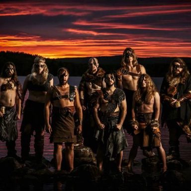 Brothers Of Metal