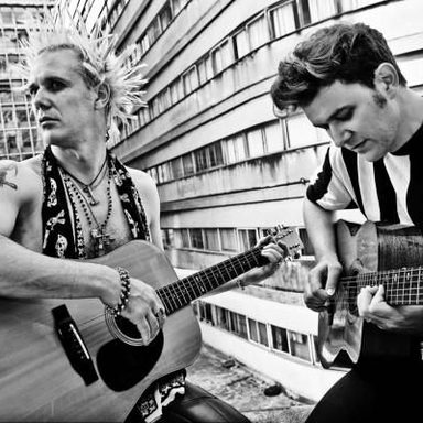 Brothers of Brazil photo 9