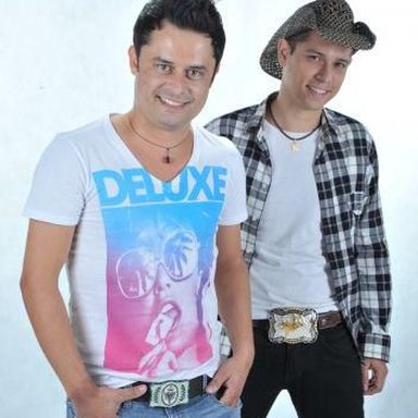 Bráulio e Ricardo