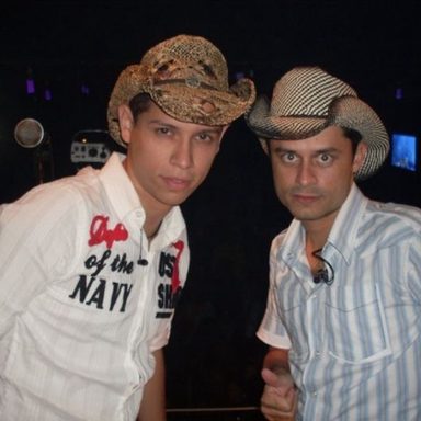 Bráulio e Ricardo