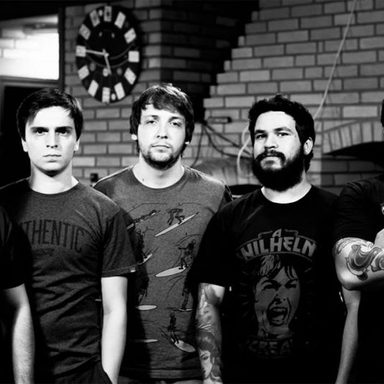 Brave As Titan photo 10