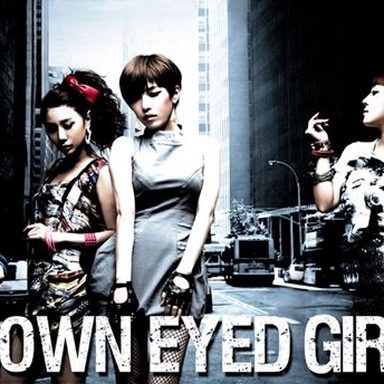 Brown Eyed Girls photo 18