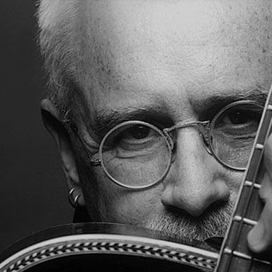 Bruce Cockburn