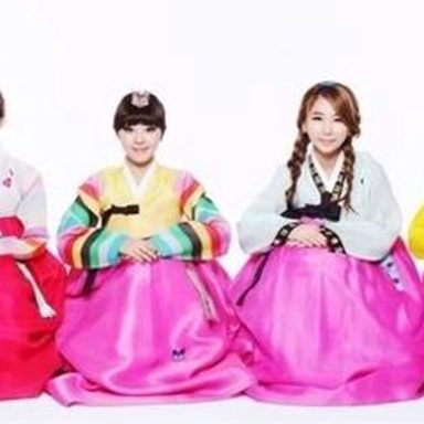 Brown Eyed Girls photo 31