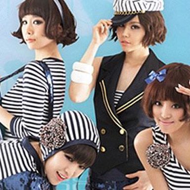 Brown Eyed Girls photo 48