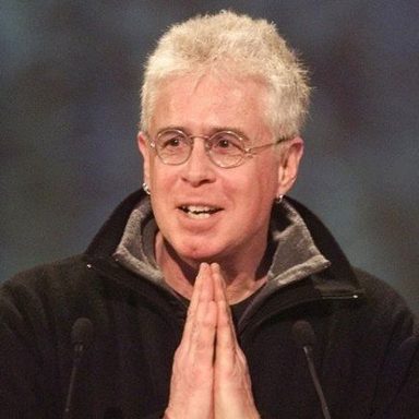 Bruce Cockburn