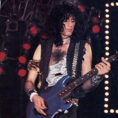Bruce Kulick photo 38