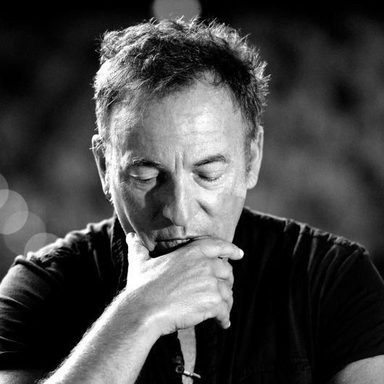Bruce Springsteen
