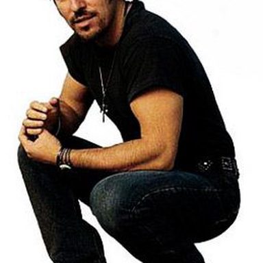 Bruce Springsteen photo 28