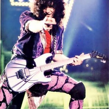 Bruce Kulick