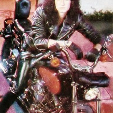 Bruce Kulick photo 12