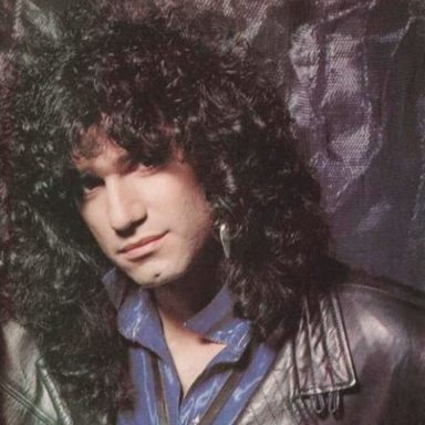 Bruce Kulick photo 26