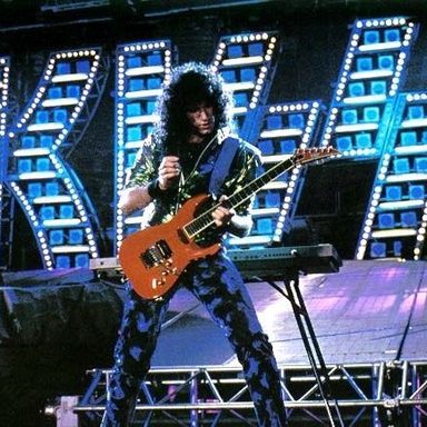Bruce Kulick photo 33