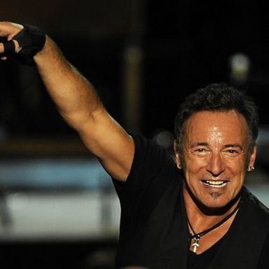 Bruce Springsteen photo 16