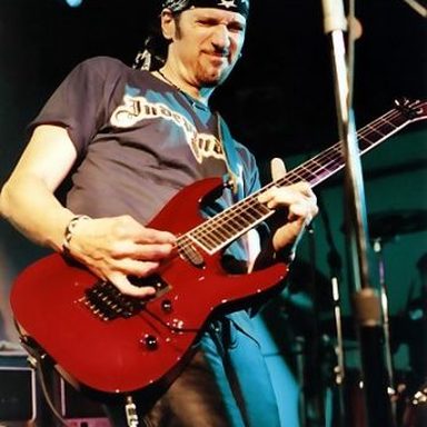 Bruce Kulick photo 36